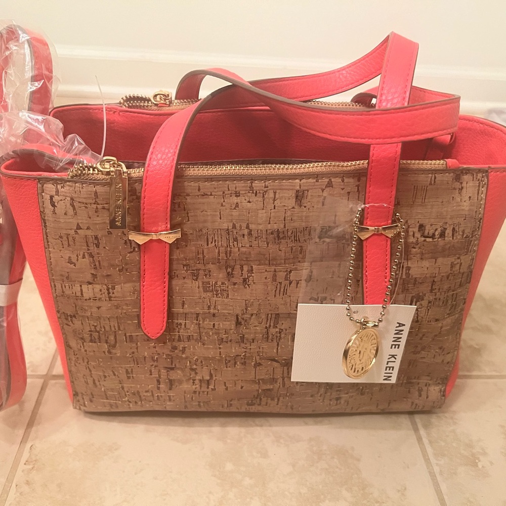Anne Klein NEW BAG